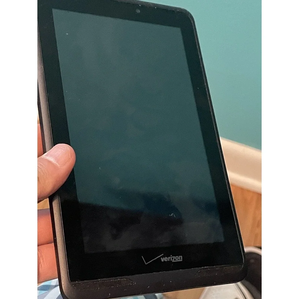 Verizon Ellipsis 7 QMV7B Gray 7